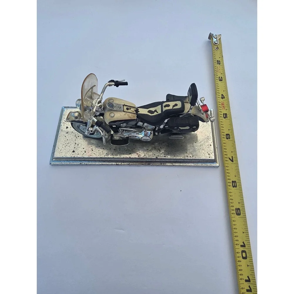 maisto characteristic length model